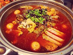 -眉州东坡(大悦城店)