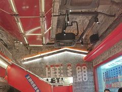 -神府路壹号·海鲜烧烤排档(三坊七巷店)