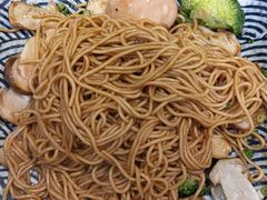 -囿面传统制面馆(中央路店)