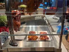 -咖啡苑自助餐厅·中国大饭店