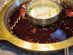 -堂客老火锅(欣阳广场总店)