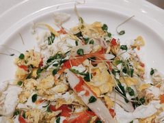 -盛百味·家宴餐厅(霸州分店)