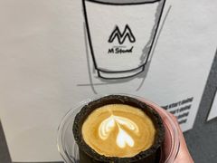 -M Stand(天环广场店)