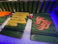 -加餐海鲜自助(宝龙一城店)