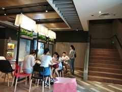 -肯德基(李家沱店)