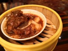 -夏宫中餐厅(香格里拉大酒店)