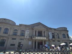 -旅顺博物馆