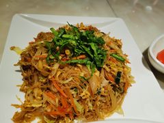星洲炒米粉-星洲小馆·新加坡菜(吴江万象汇店)