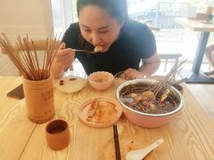 -长颈鹿的口袋钵钵鸡(市南店)