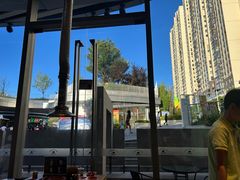 -黑豚黨韩国烤肉料理(悦然时光店)