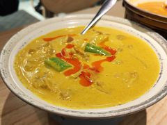 -米泰芒·东南亚料理(体育西店)
