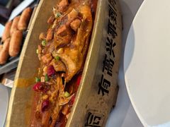 -同庆楼(大钟寺店)