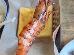 -鬼味烤翅(南锣鼓巷店)