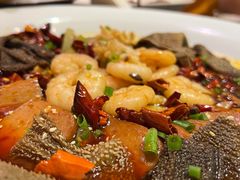 -旺顺阁海鲜广场(亚运村店)