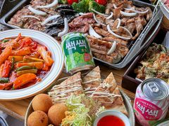 -韩热集市(百源店)