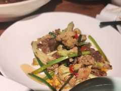 -金枝玉叶上海人家食府(三里河店)