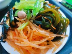 -万盛园炖肉馆(云峰店)