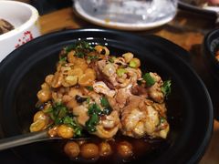 -古真记钵钵鸡(总店)