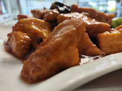 -天天向上素食餐厅(五台山店)