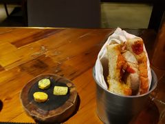 -AZUL by FUEL蓝色·法式酒馆(琶醍店)