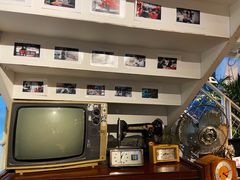 -璞园糖水(文创园店)