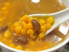 -嘎吧锅私家菜馆(新村十区店)