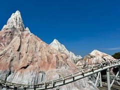 -厦门方特梦幻王国