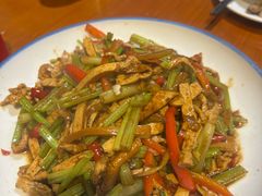 -嗣林·爷爷的私房菜(湾里店)