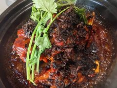 -千岛湖小鱼儿·淳安匠心农家菜