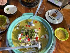 -重庆鸡公煲·青锅花椒鱼(牡丹江路店)