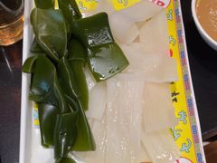 -芦月轩羊蝎子(劲松店)