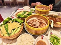 -七八冷面·延边朝鲜族美食(世纪汇店)