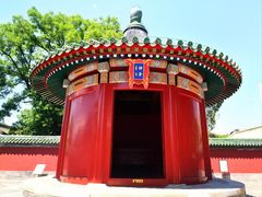 -北京古代建筑博物馆