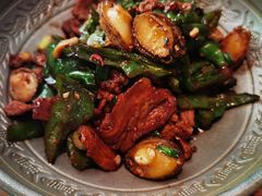 -花舍·新派粤菜·西餐·下午茶(亚运村·鸟巢店)