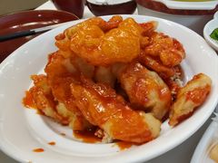 -大鸭梨烤鸭店(花园村店)