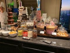 -Social 秀西餐厅-长沙瑞吉酒店(运达店)