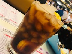 冻柠茶-大哥餐厅(西城花园店)