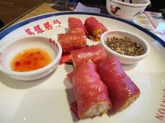 -荔银肠粉(广州北京路旗舰店)