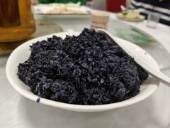 -翠茗农庄土菜馆(天目湖店)