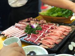 -金顺韩式烤肉·网红烤肉店(广利路店)