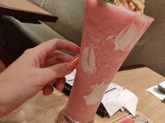 -必胜客(瑞虹店)