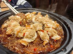 -百年神厨·地道川菜(清江西路店)