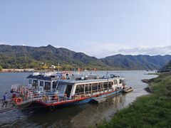 -飞霞风景名胜区