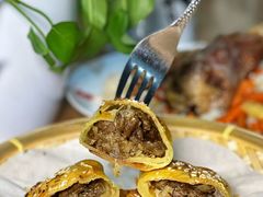 -零·壹新疆羊肉抓饭