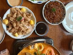 -林四喜·闽南传家菜(鼓浪屿店)