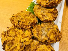 -Pakwaan Indian restaurant芭港湾印度餐厅(领事馆店)