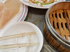 -永盛茶档·港式餐厅(桥北店)