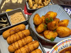 -高胖妹面庄(黄河道店)