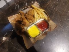 -大叹号·朝鲜族烤肉(潍坊泰华城店)