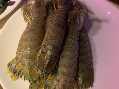 -加餐海鲜自助(集美银泰百货店)
